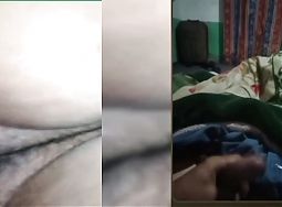 Indian college girl with her boyfriend full sexy Hindi talking 18+ 