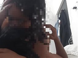 Indian Collage Girl Cheating with Boyfriend Hardcore fucking 